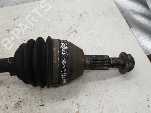 Left front driveshaft CHEVROLET CAPTIVA (C100, C140) 2.0 D 4WD | BP24422279M38 - Image 3