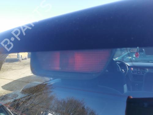 Used Third brake light HONDA HR-V (GH_) 1.6 16V (GH1, GH3) (105 hp) 24038357
