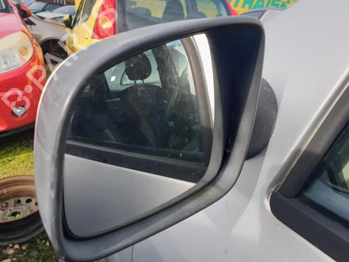 Left mirror DACIA LOGAN MCV (KS_) 1.5 dCi (KS04) | BP32316916C26 - Image 3