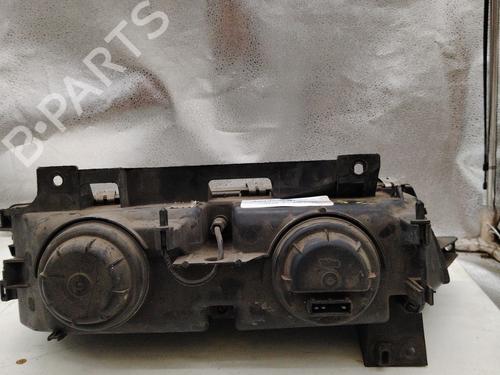 Left headlight RENAULT LAGUNA II Grandtour (KG0/1_) 1.9 dCi (KG0E, KG0R) | BP26933741C28 