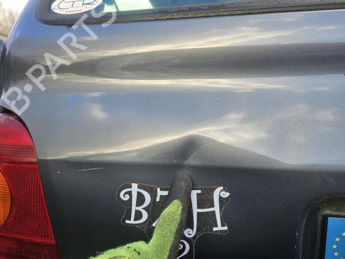 Tailgate RENAULT TWINGO I (C06_) 1.2 (C063, C064) | BP30754722C6