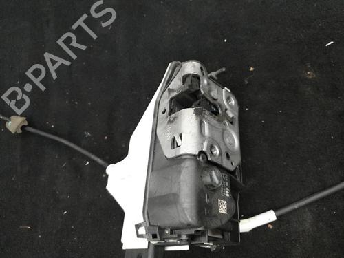 Front right lock CITROËN C3 II (SC_) 1.0 VTi 68 | BP22872354C97 