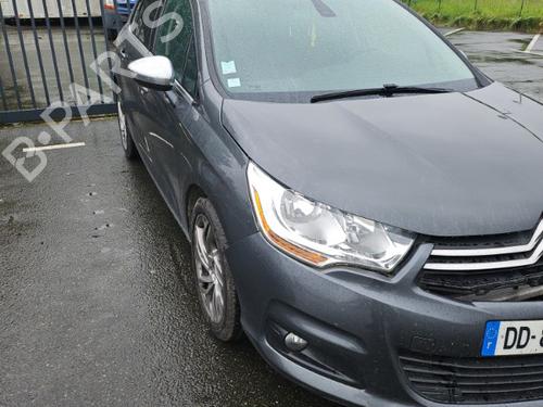 Right tailgate light CITROËN C4 II (NC_) 1.6 HDi 115 | BP36950490C80 - Image 6