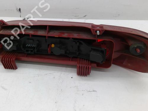 Left taillight FIAT SEICENTO / 600 (187_) 0.9 (187AXA, 187AXA1A) | BP22876612C34 