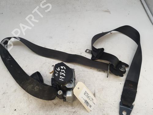 Used Front left seatbelt Front left seatbelt 36902661 36902661
