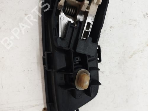 Rear left interior door handle FORD FIESTA VI (CB1, CCN) 1.6 TDCi | BP22893120I15 