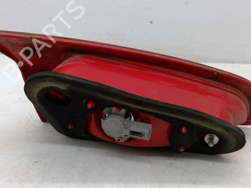 Used Right tailgate light Right tailgate light ALFA ROMEO 147 (937_) 1.9 JTD 16V (937.AXG1B, 937.BXG1B) (126 hp) 25842540 25842540