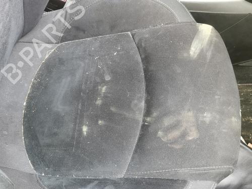 Right front seat ALFA ROMEO MITO (955_) 1.4 MultiAir (955AXN1B) | BP24055586C16 - Image 2
