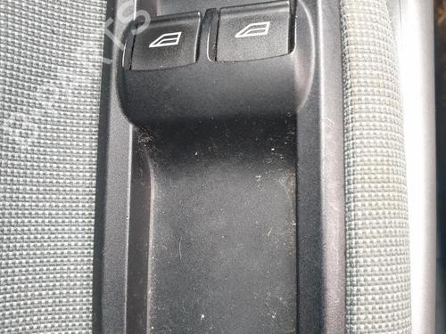 Left front window switch FORD FIESTA VI (CB1, CCN) 1.4 TDCi | BP27898068I27 - Image 2