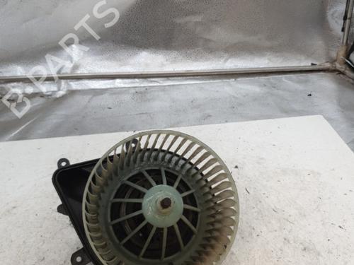 Heater blower motor CITROËN XSARA (N1) 1.4 i | BP22866519M62 