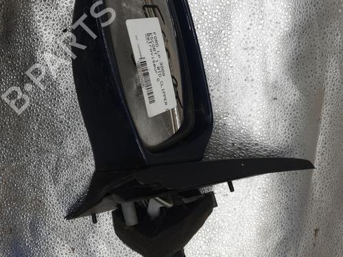 Retrovisor izquierdo FORD ESCORT VI Turnier (GAL, ANL) 1.8 Turbo D (70 hp) 30674806