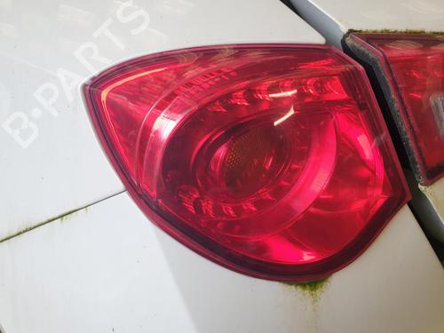 Used Left taillight Left taillight ALFA ROMEO GIULIETTA (940_) 2.0 JTDM (940.FXL1A) (140 hp) 32349077 32349077