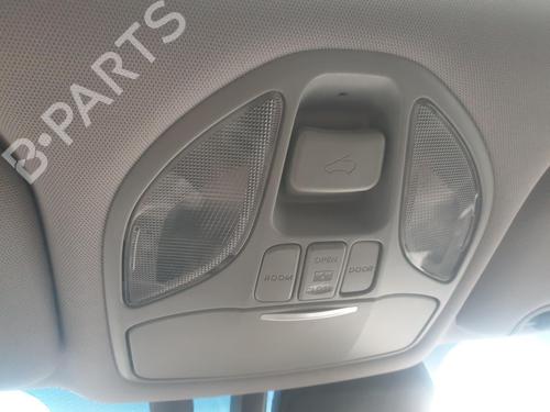 Used Interior roof light HYUNDAI SANTA FÉ III (DM, DMA) 2.2 CRDi 4WD (197 hp) 30546458