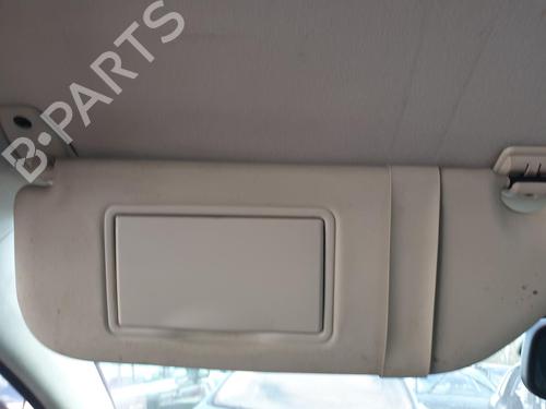 left-sun-visor-citroen-c4-coupe-la_-2004-2005-2006-2007-2008-2009-2010-2011-2012-2013-32785871 main image