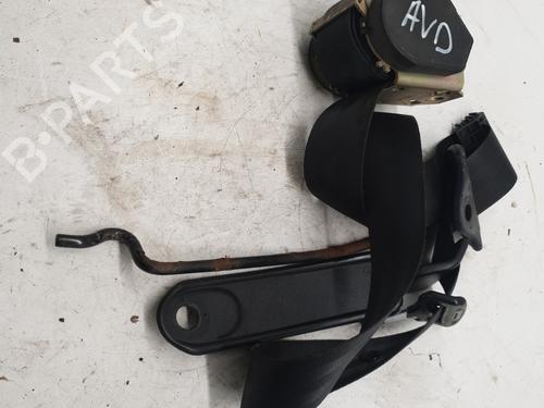 Used Front right belt tensioner PEUGEOT 106 II (1A_, 1C_) 1.1 i (60 hp) 22883139