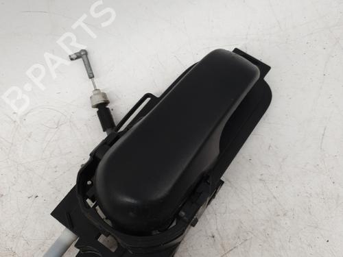 Front right lock NISSAN NV200 Van e-NV (ME0N) | BP31184778C97