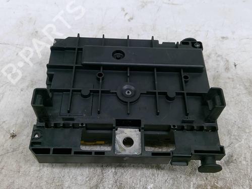 Fuse box CITROËN C4 Picasso I MPV (UD_) 2.0 HDi 138 | BP24822514E1 