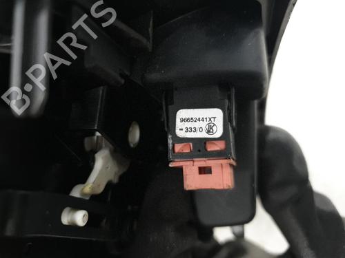 Warning switch PEUGEOT 5008 (0U_, 0E_) 1.6 HDi | BP22884494I22 