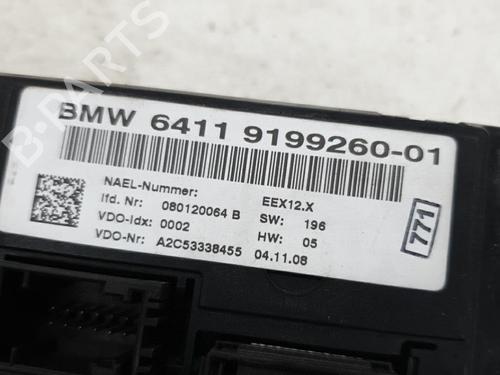 Climate control BMW 1 (E87) 118 d | BP25842942I5 