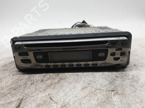 Used Radio Radio CITROËN C15 Box Body/MPV (VD_) 1.9 D (60 hp) 23832529 23832529