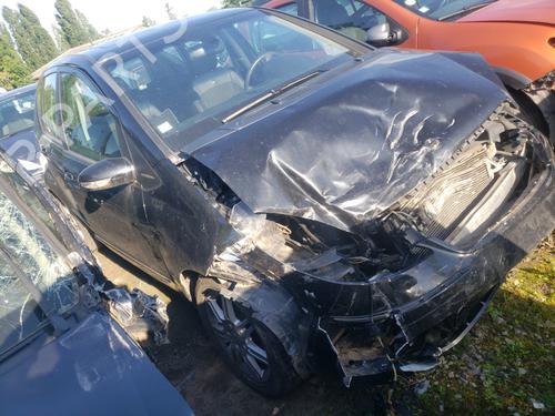 Starter MERCEDES-BENZ A-CLASS (W169) A 200 TURBO (169.034, 169.334) | BP30164175M8  - Image 8