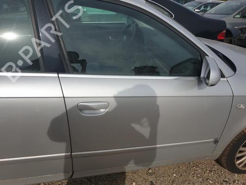 Used Right front door AUDI A4 B7 (8EC) 2.0 (130 hp) 29341197