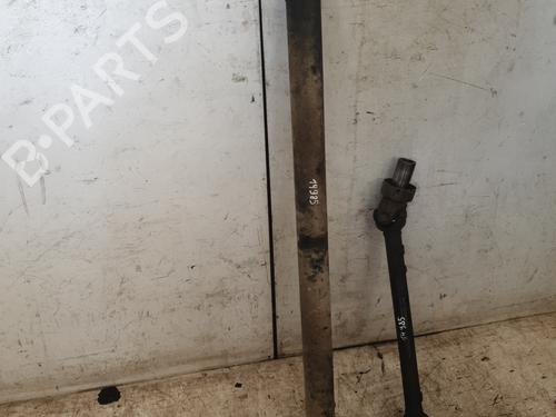 Used Driveshaft SUZUKI VITARA (ET, TA, TD) 2.0 TD Intercooler All-wheel Drive (SV420D) (87 hp) 26933734