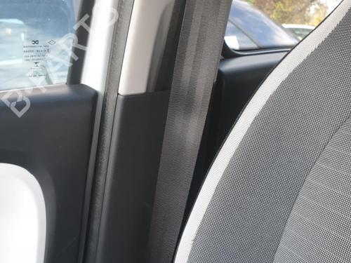 Front right belt tensioner RENAULT TWINGO III (BCM_, BCA_) 1.0 SCe 70 (BCMB) | BP30106850C88