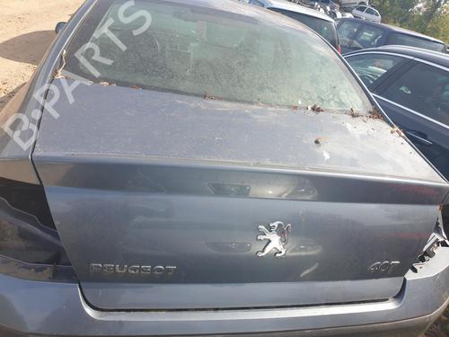 tailgate-peugeot-407-6d_-2004-2005-2006-2007-2008-2009-2010-2011-28570266 main image