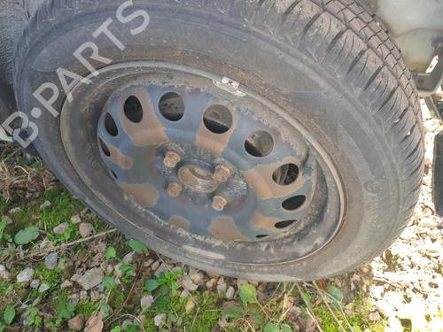 Rim CITROËN C1 (PM_, PN_) 1.0 | BP29430053C45 