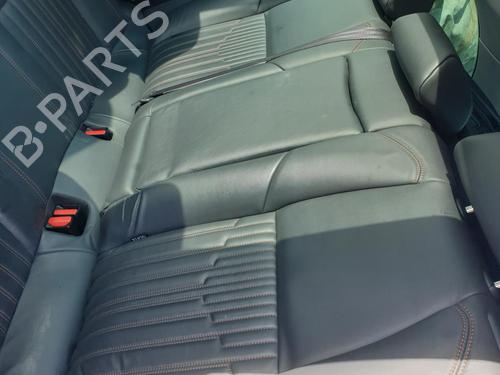 Used Rear seat Rear seat PEUGEOT 508 SW I (8E_) 2.0 HDi RXH Hybrid4 (200 hp) 26909323 26909323
