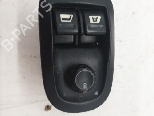 Used Switch Switch PEUGEOT 206 Hatchback (2A/C) 1.4 i (75 hp) 23436095 23436095