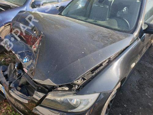 Used Engine Engine BMW 3 (E90) [2004-2012] 34164896 34164896