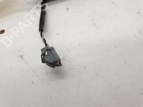 Front left interior door handle FORD FIESTA VI (CB1, CCN) 1.6 TDCi | BP22866050I13 