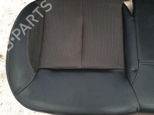 Rear seat PEUGEOT 208 I (CA_, CC_) 1.6 HDi | BP24422814C17 