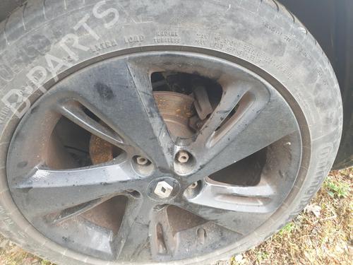 Rim RENAULT MEGANE III Grandtour (KZ0/1) 1.6 dCi (KZ00, KZ12, KZ13) | BP28117232C45