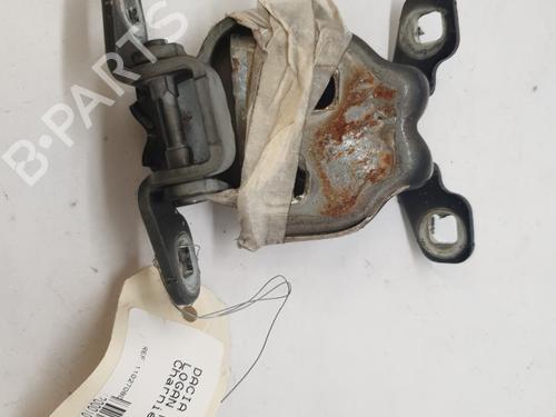 Used Hinge/Door check strap DACIA LOGAN MCV (KS_) 1.5 dCi (KS0W) (86 hp) 27884266