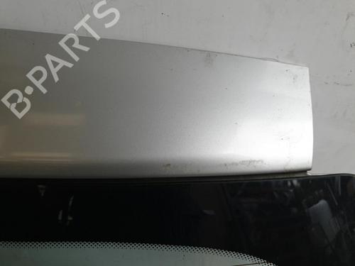Used Tailgate DAEWOO KALOS (KLAS) 1.2 (72 hp) 22872213