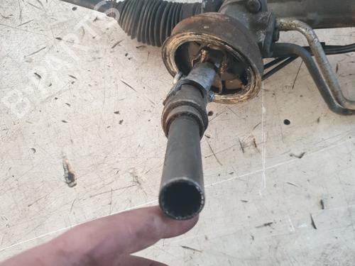 Steering rack PEUGEOT 206 Hatchback (2A/C) 1.4 HDi eco 70 | BP30535217M22