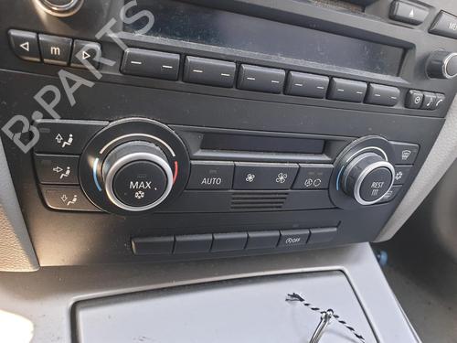 Climate control BMW 3 (E90) | BP33317481I5 - Image 2