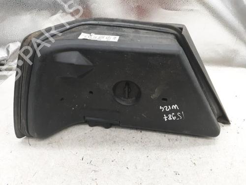Used Right taillight MERCEDES-BENZ 124 Saloon (W124) 250 D (124.125) (94 hp) 22870488