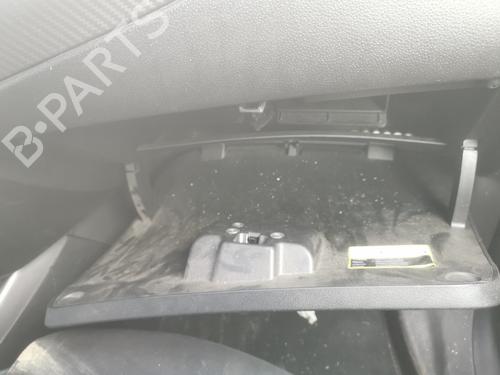 Glove box ALFA ROMEO MITO (955_) 1.4 MultiAir (955AXN1B) | BP24055580C95 