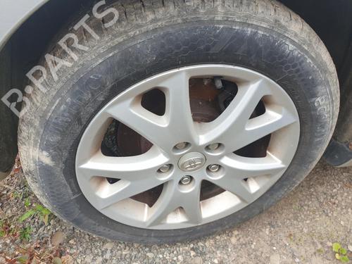 Rim TOYOTA COROLLA Verso (ZER_, ZZE12_, R1_) 2.2 D-4D (AUR10_, AUR10R) 42611YY260