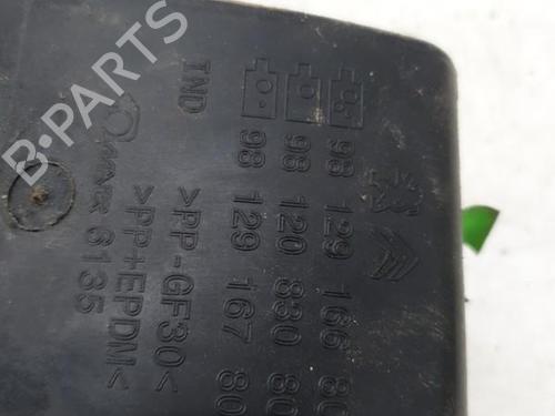 Fuel flap CITROËN C3 III (SX) 1.2 THP 110 (SXHNPS, SXHNZT, SXHNZ6) | BP22870860C131 