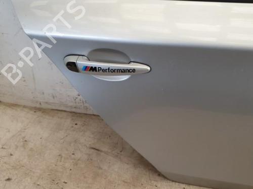 Right rear door BMW 1 (E87) 120 d | BP22870441C5 