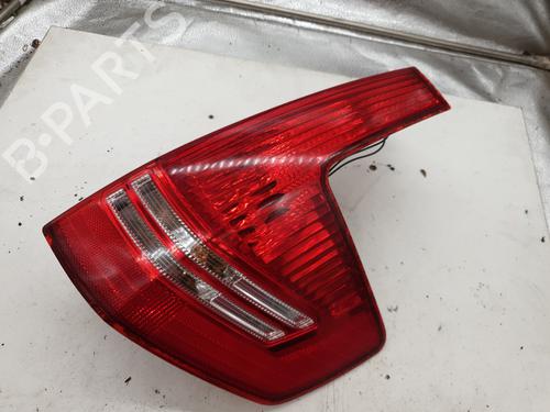 Right taillight CITROËN C4 I (LC_) 1.6 HDi | BP22865990C35 