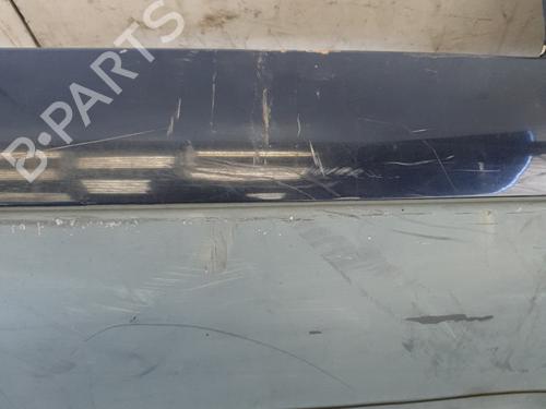 Rear bumper AUDI A6 C5 (4B2) 1.9 TDI | BP24180901C8 