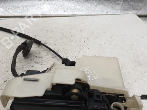 Front left lock VW POLO IV (9N_, 9A_) 1.2 12V | BP24422888C98