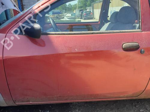 Left front door FORD KA (RB_) 1.3 i | BP26743681C2 