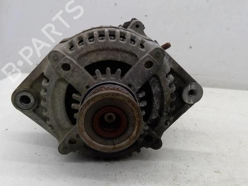 Used Alternator Alternator RENAULT ESPACE IV (JK0/1_) 3.0 dCi (JK0J, JK0V) (177 hp) 22868684 22868684